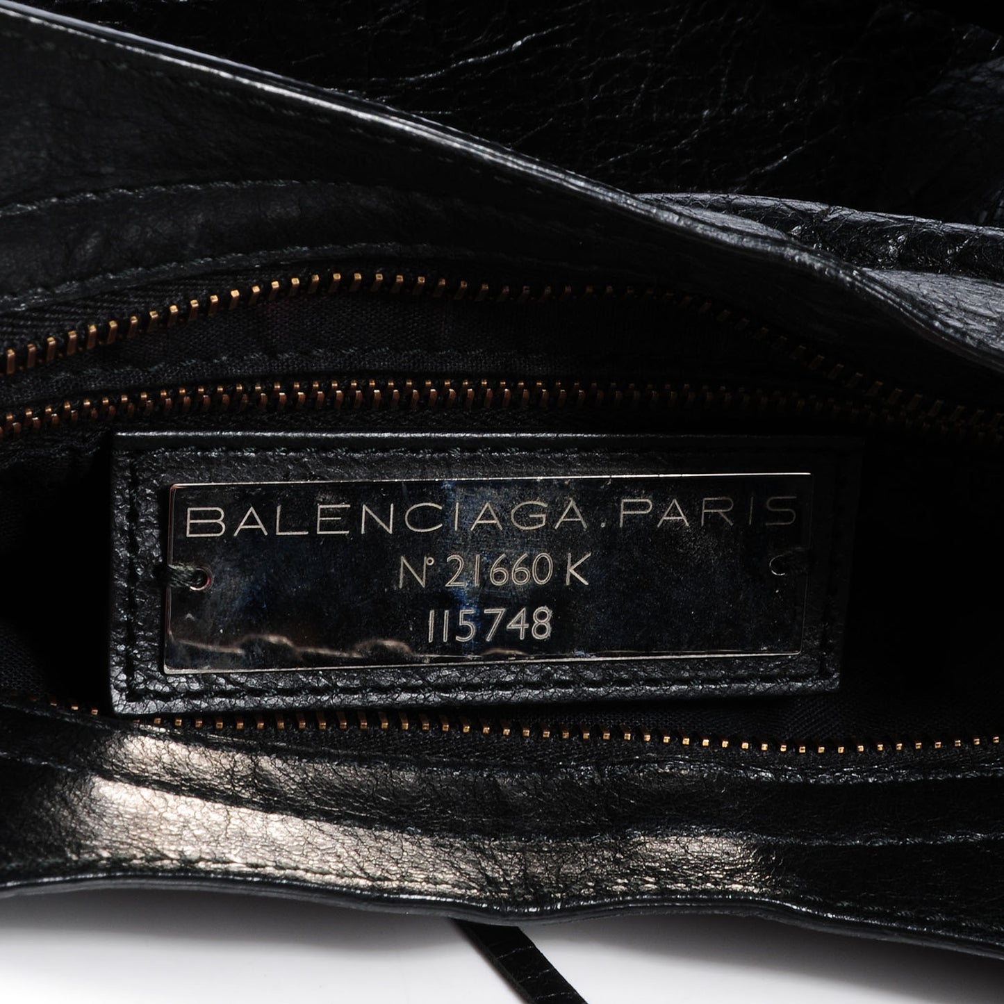 Agneau City Black