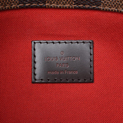 Louis Vuitton Damier Ebene Bloomsbury PM 6 of 6