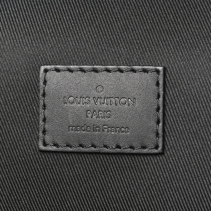 Louis Vuitton Damier Infini Avenue Sling Bag Onyx 6 of 10