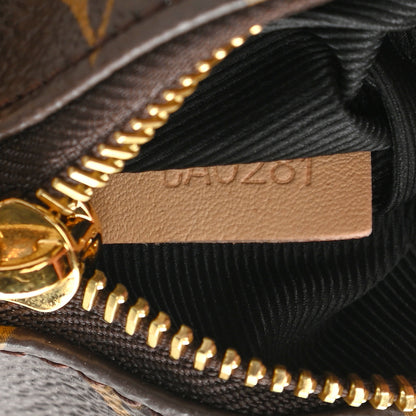 Louis Vuitton Monogram Bumbag 7 of 11