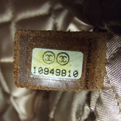 Chanel Calfskin Country Ride Doctor Bag 8 of 10