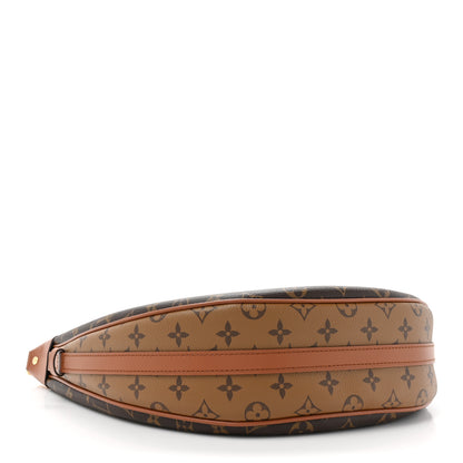 Louis Vuitton Reverse Monogram Loop Hobo 4 of 9