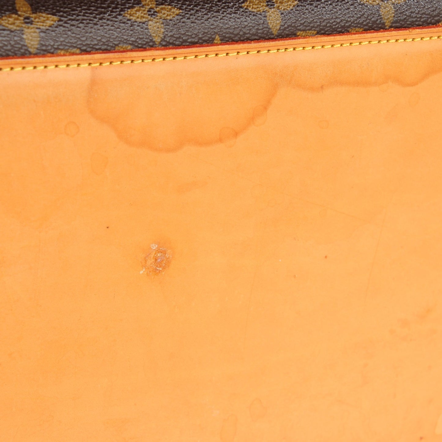 Monogram Cabas Alto