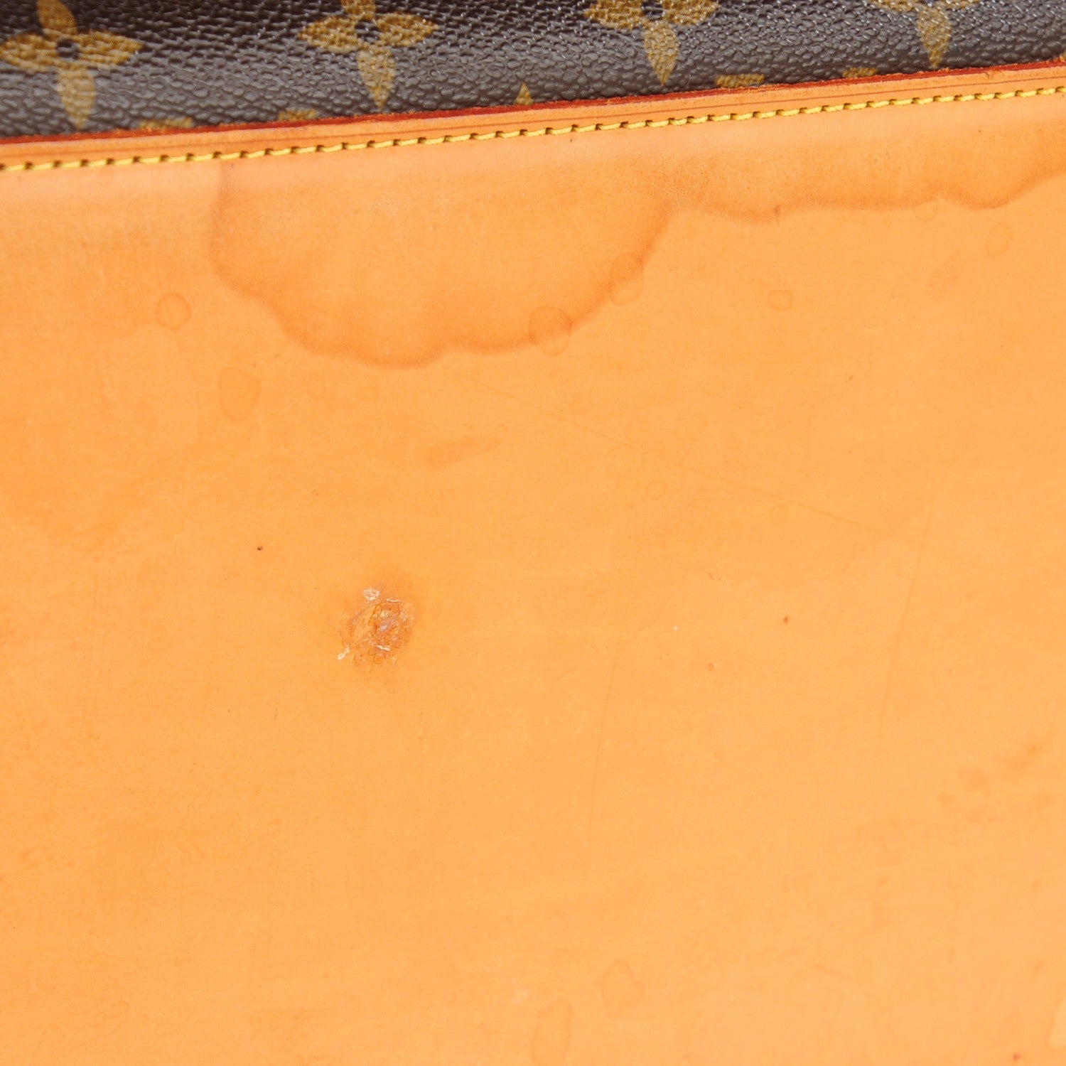 Louis Vuitton Monogram Cabas Alto 5 of 9