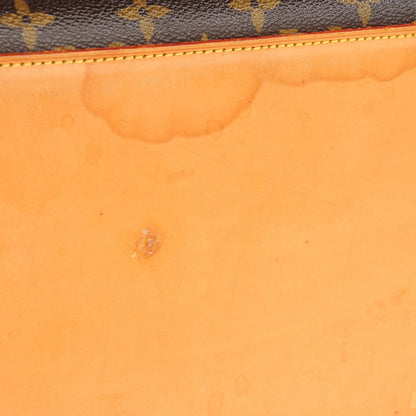 Louis Vuitton Monogram Cabas Alto 5 of 9