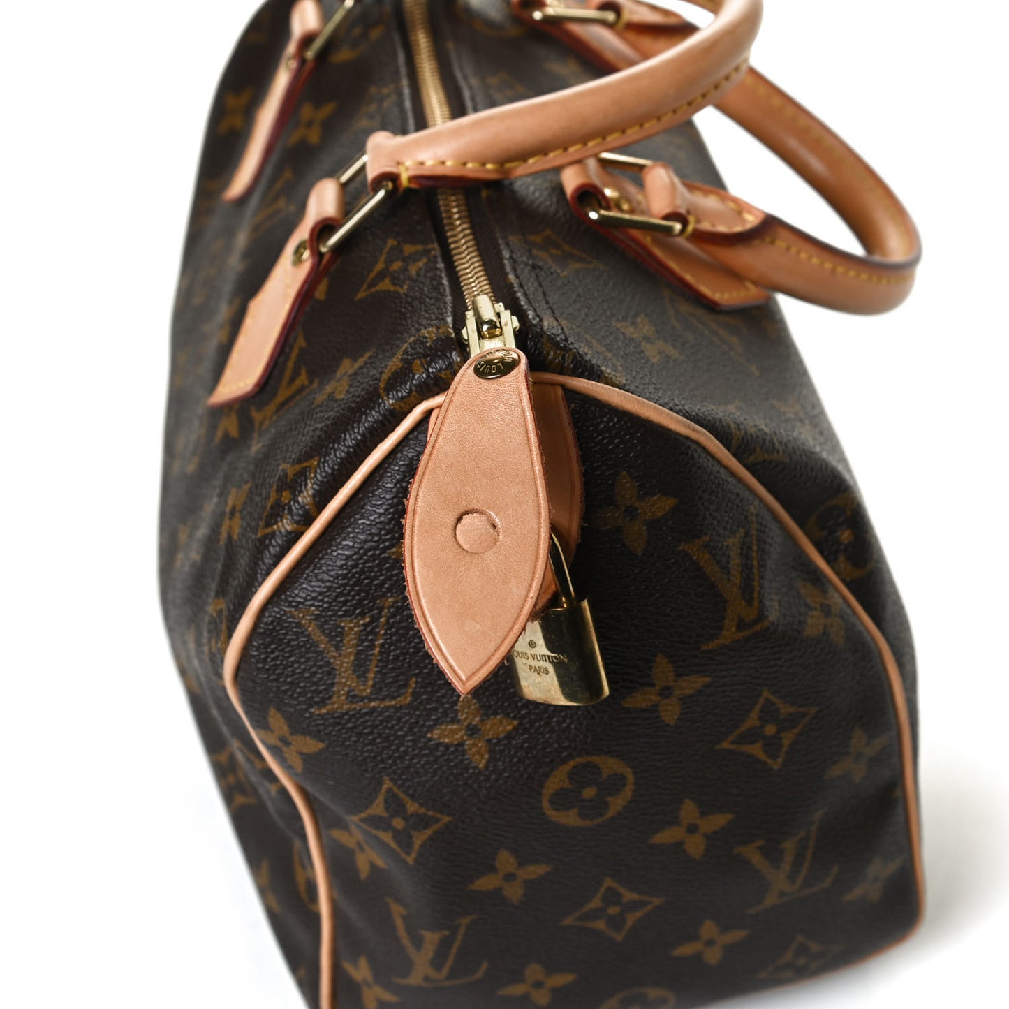 Monogram Speedy 25