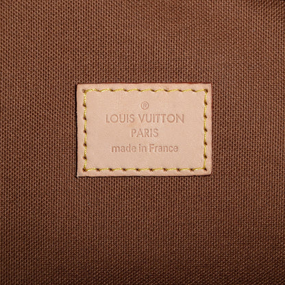 Louis Vuitton Monogram Bosphore Backpack 6 of 8