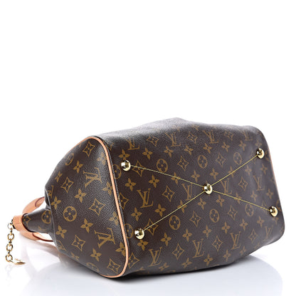 Louis Vuitton Monogram Tivoli GM 4 of 13