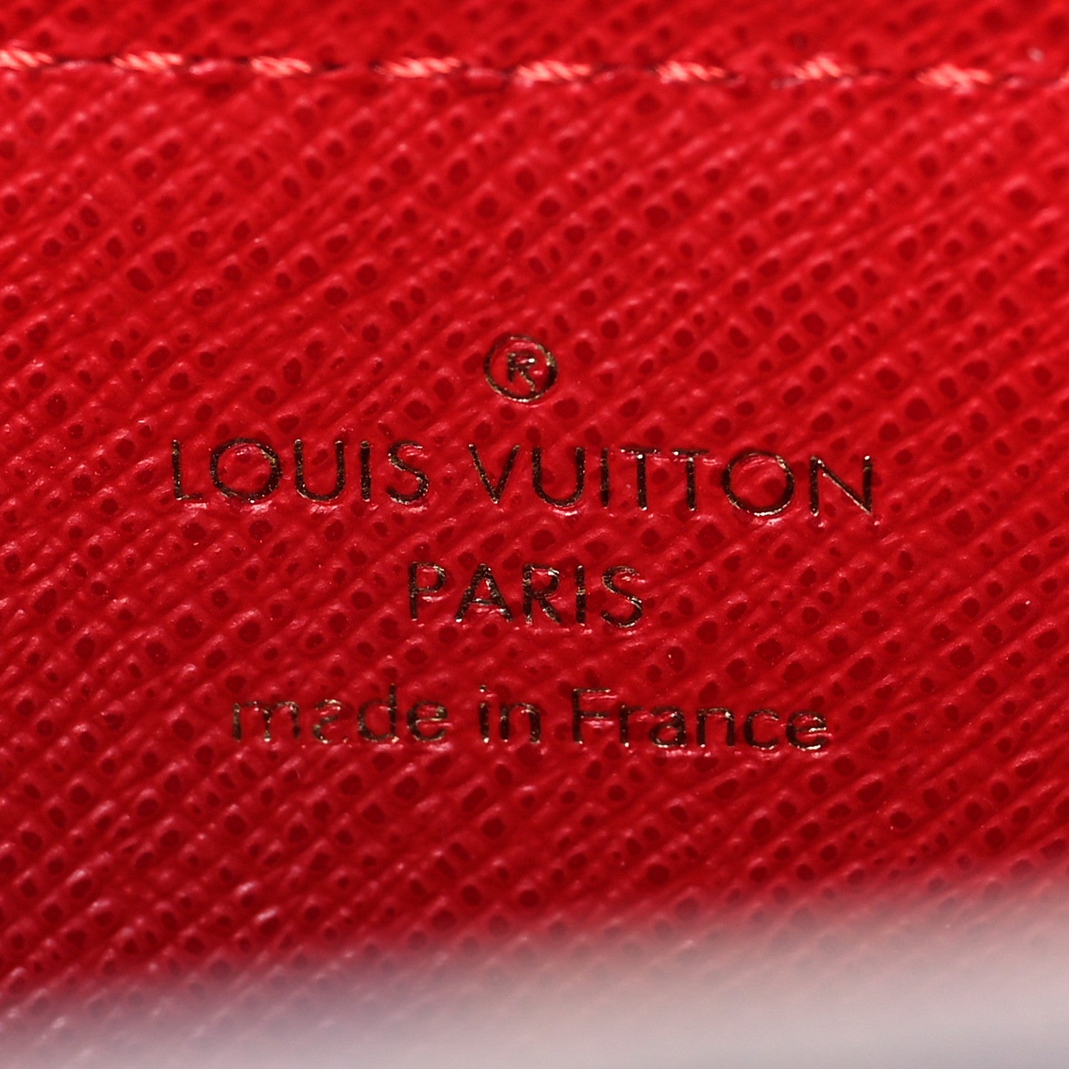 Louis Vuitton Damier Ebene Papillon 26 6 of 7