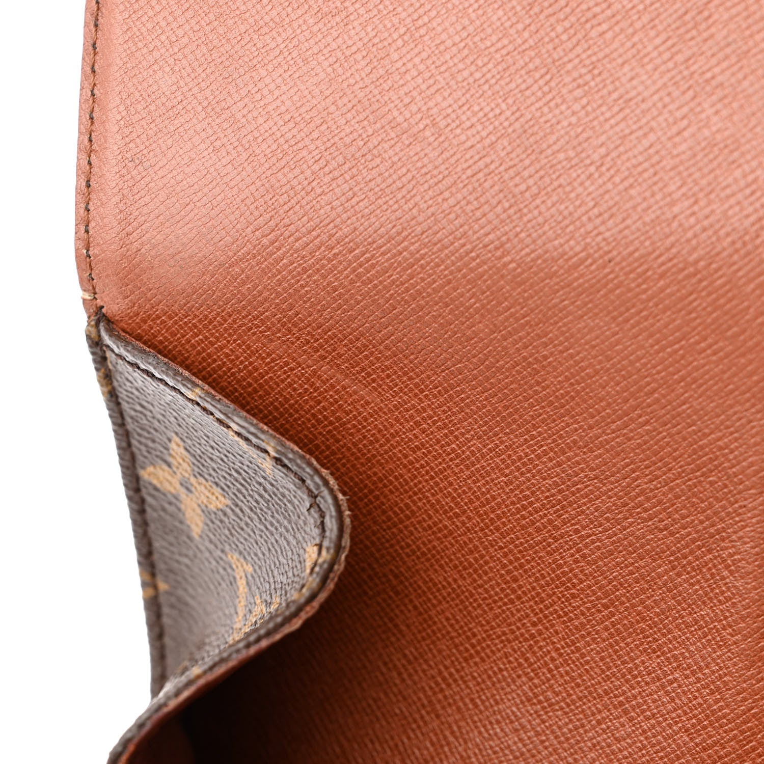 Louis Vuitton Monogram Cartouchiere 22 11 of 17