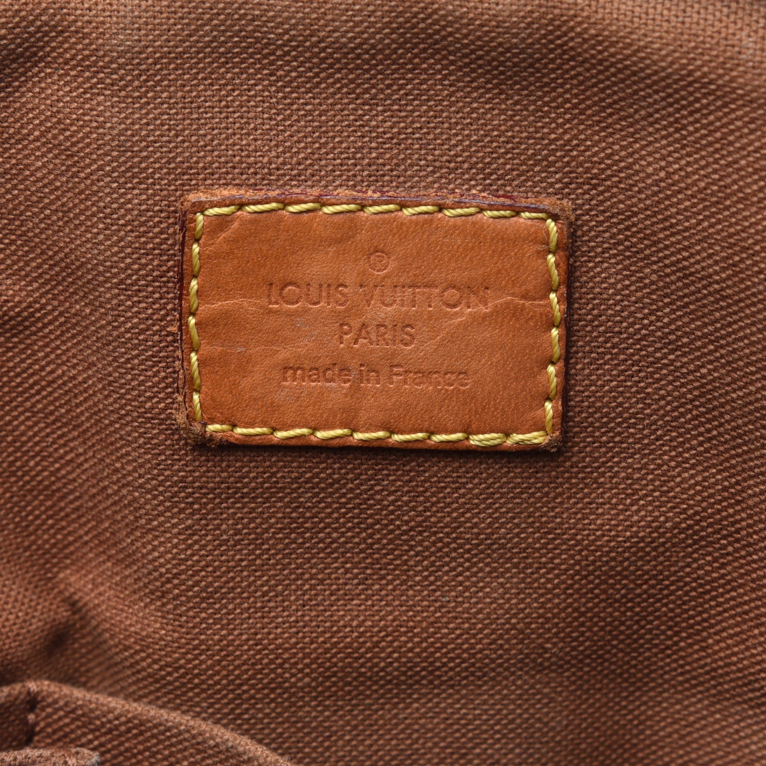 Louis Vuitton Monogram Tivoli GM 6 of 39