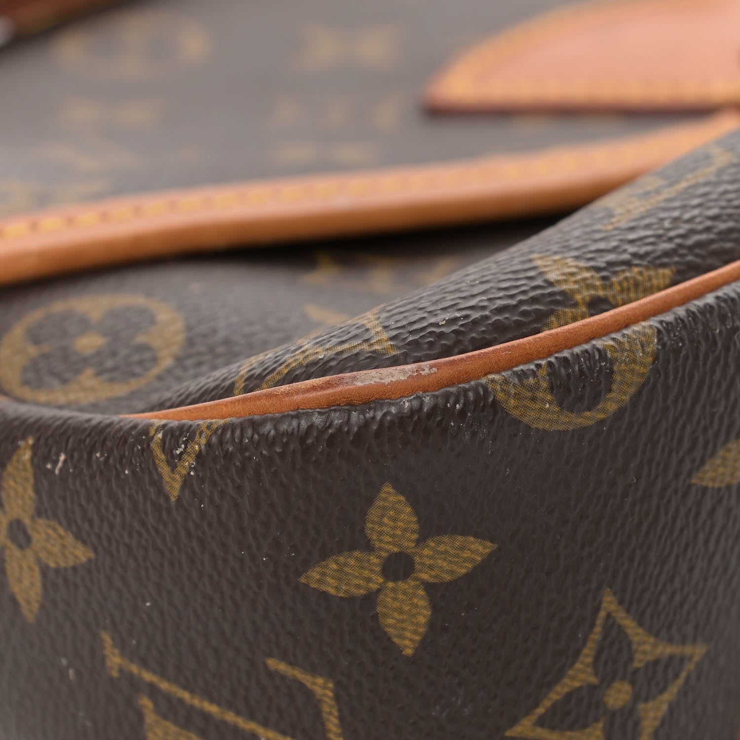Louis Vuitton Monogram Sologne 7 of 19