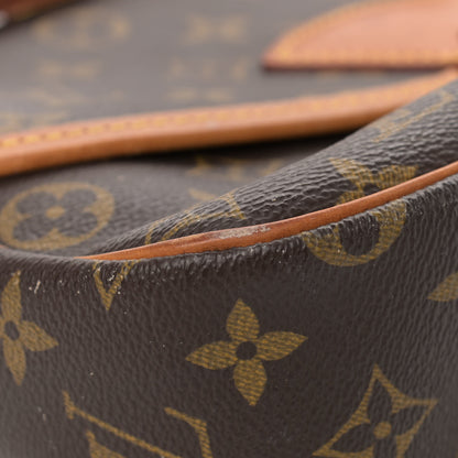 Louis Vuitton Monogram Sologne 7 of 19