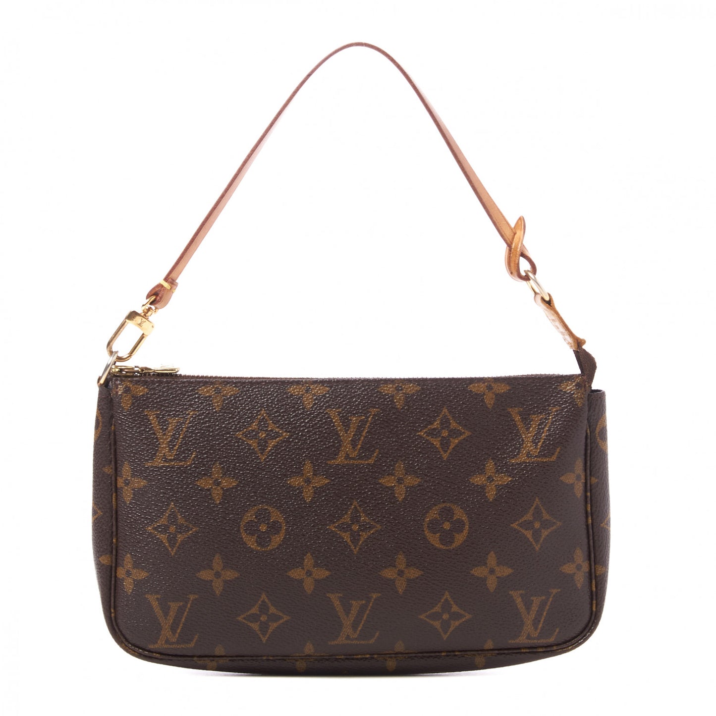 Monogram Pochette Accessories