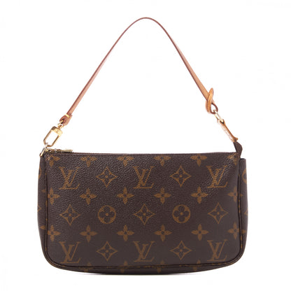 Louis Vuitton Monogram Pochette Accessories 1 of 8