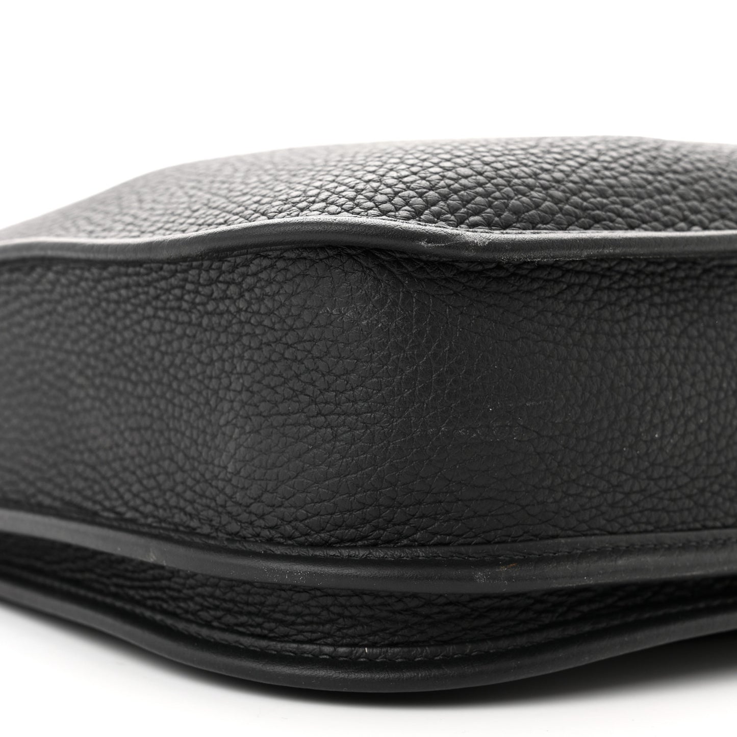 Taurillon Clemence Evelyne III PM Black