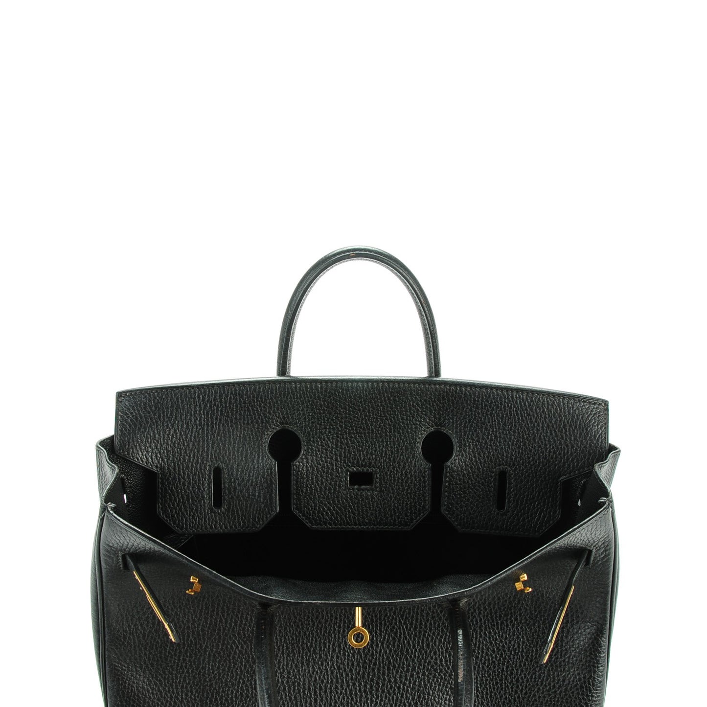 Ardennes HAC Birkin 32 Black