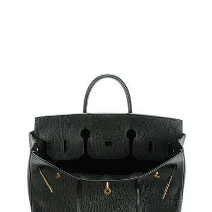 Hermes Ardennes HAC Birkin 32 Black 22 of 24