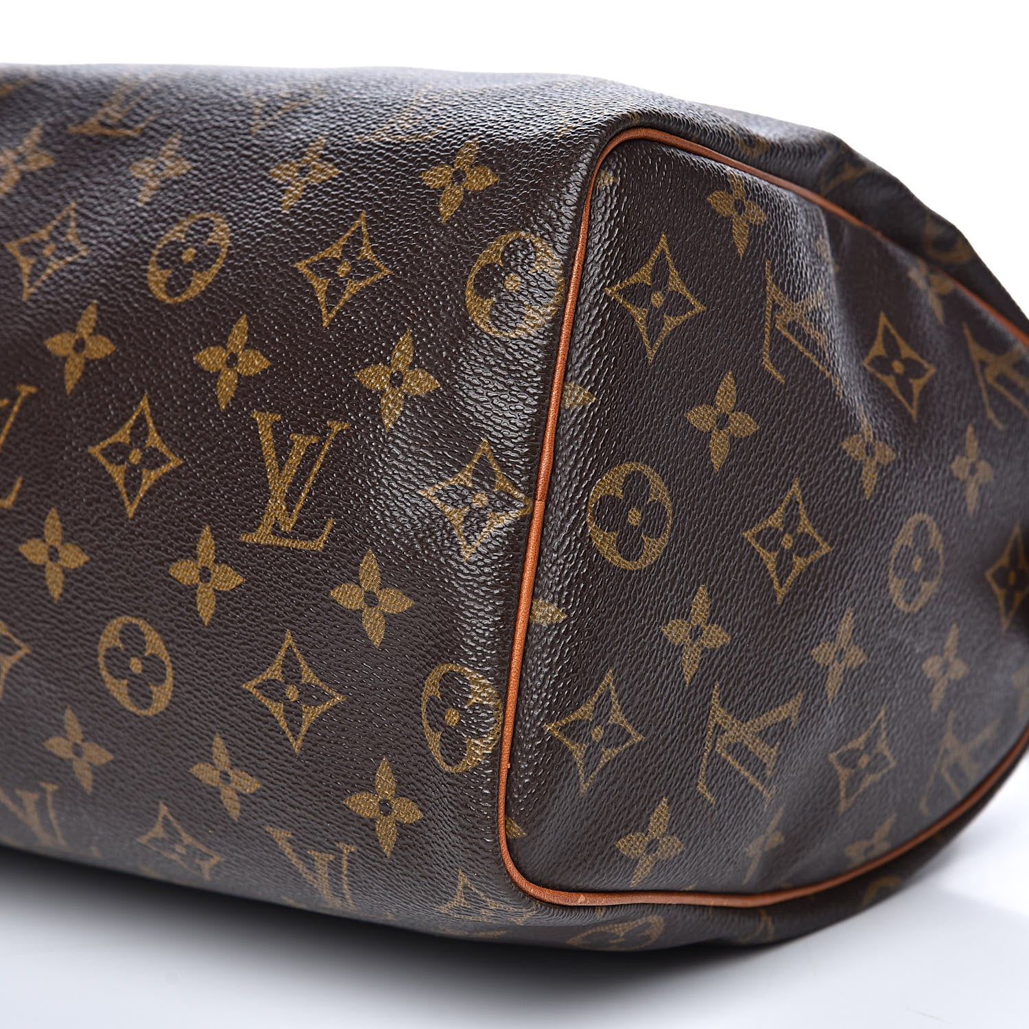 Louis Vuitton Monogram Speedy 25 9 of 13