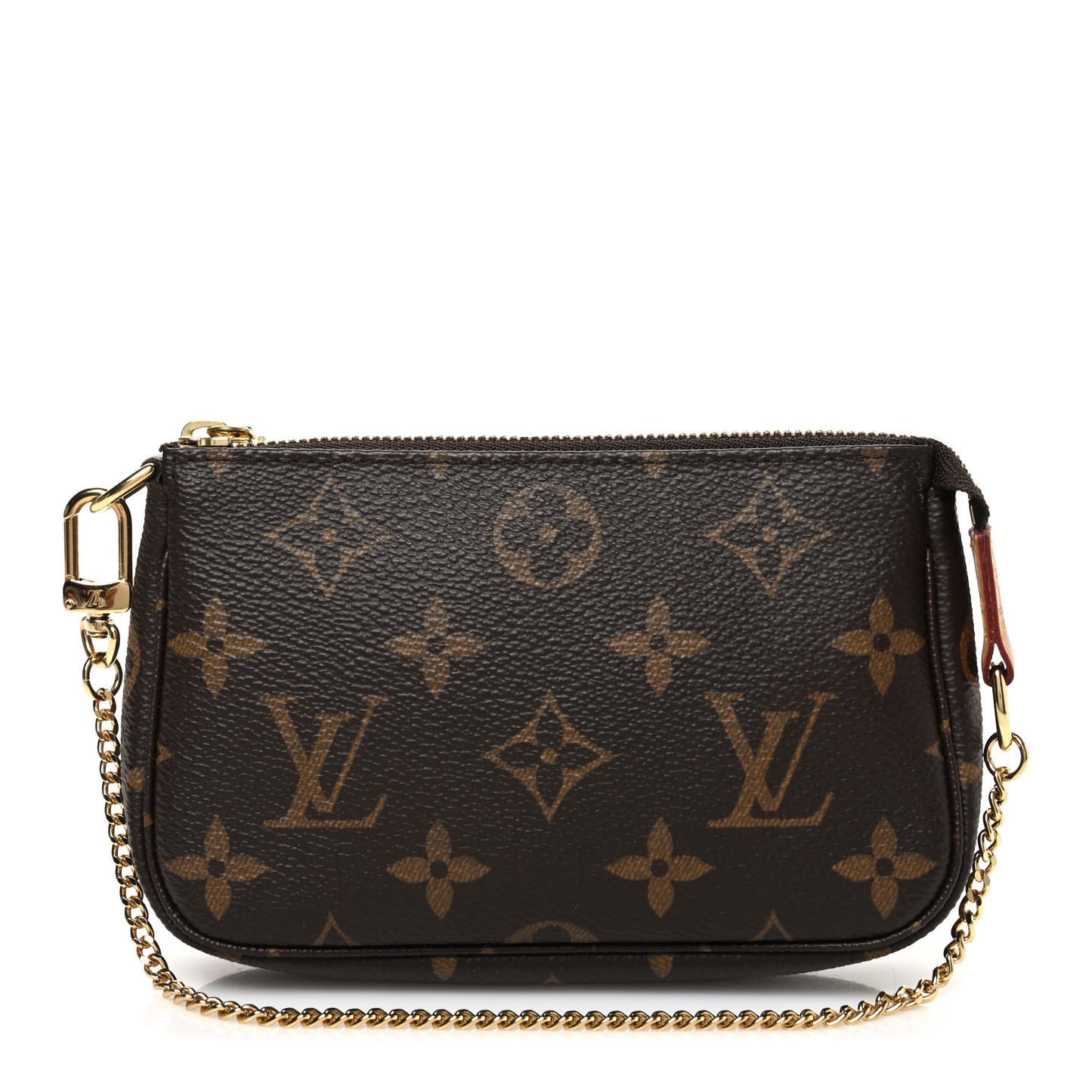 Monogram Mini Pochette Accessories