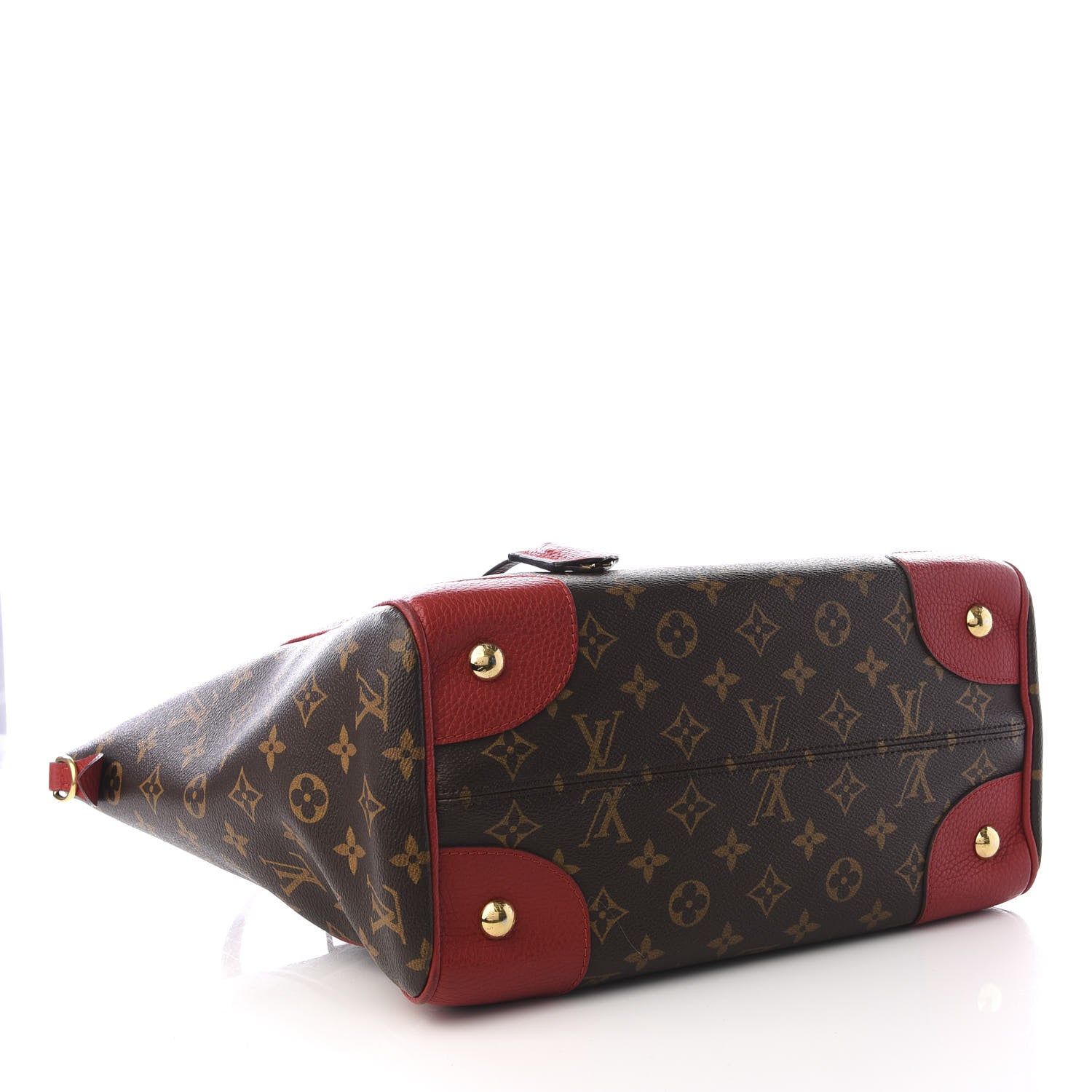 Louis Vuitton Monogram Estrela NM Cherry 3 of 9