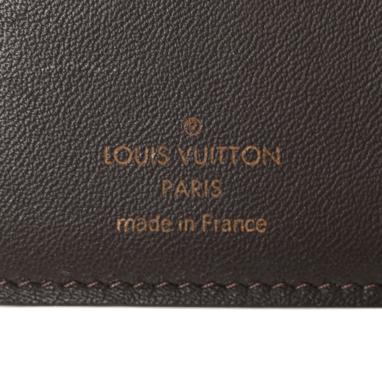 Taurillon Capucines Compact Wallet Galet