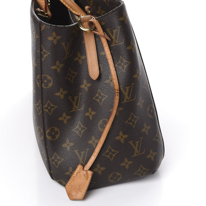 Louis Vuitton Monogram Montaigne GM 11 of 18