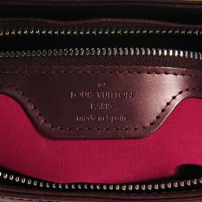 Louis Vuitton Mat Monogram Stockton Violet 6 of 7