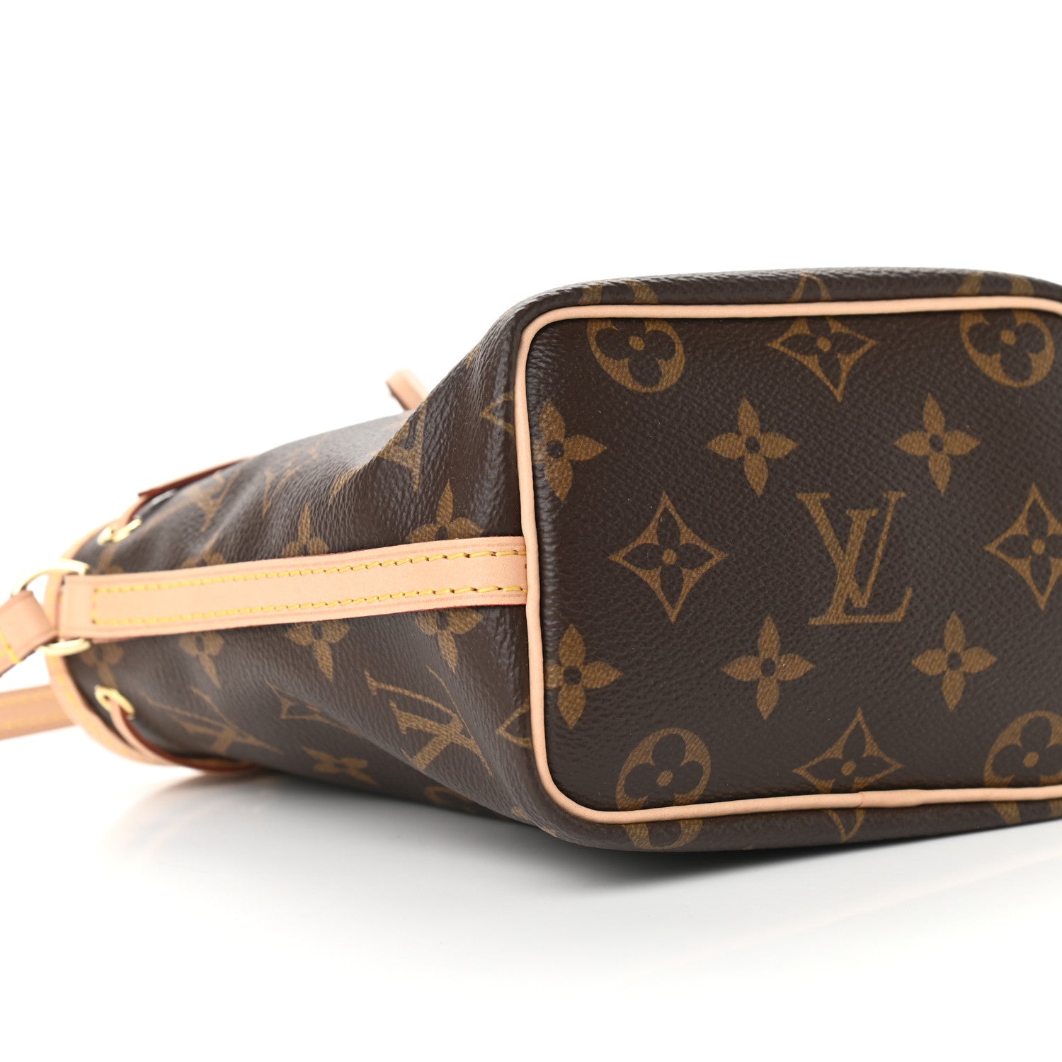 Louis Vuitton Monogram Nano Noe 8 of 9
