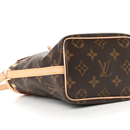 Louis Vuitton Monogram Nano Noe 8 of 9