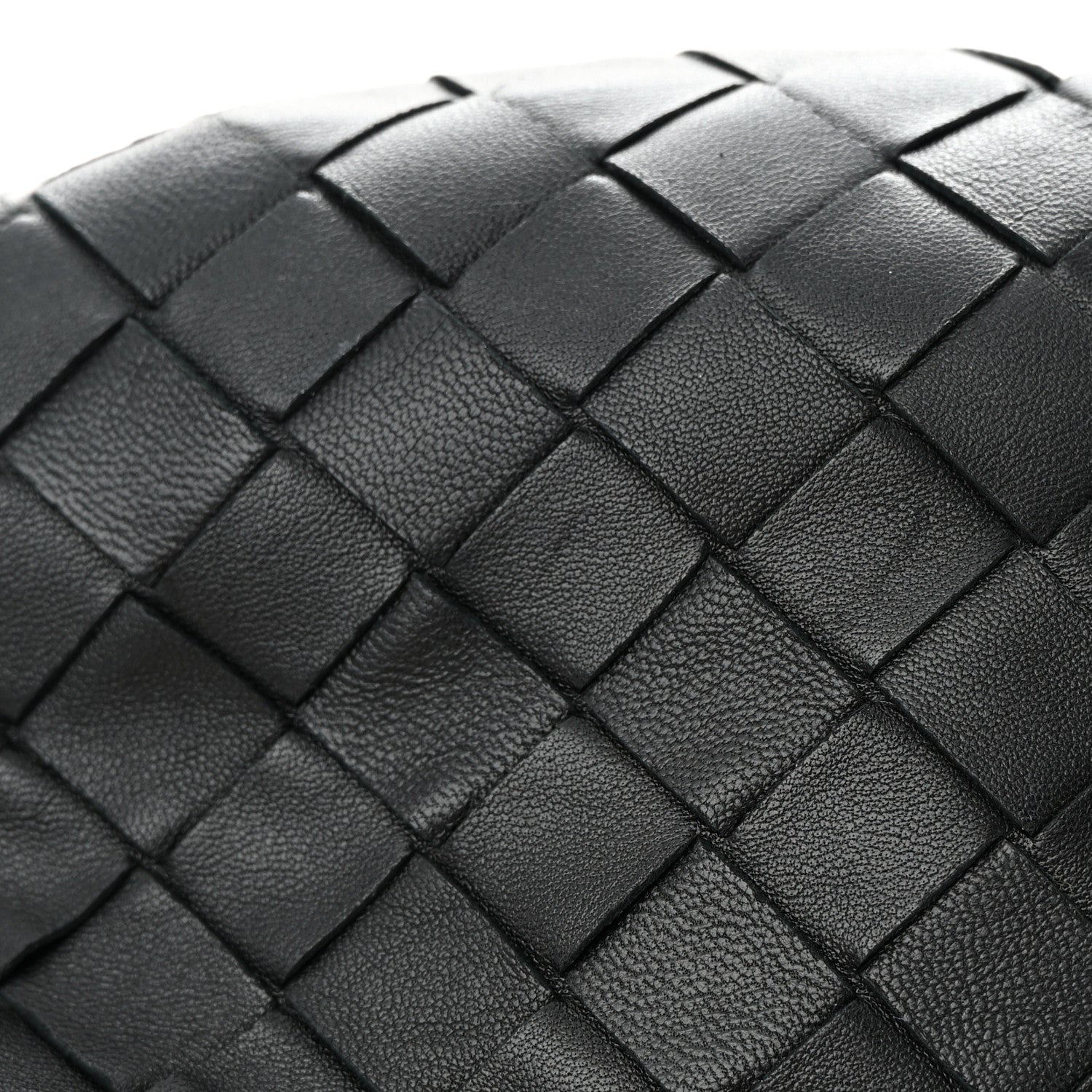 Bottega Veneta Nappa Intrecciato Mini Jodie Black 11 of 11