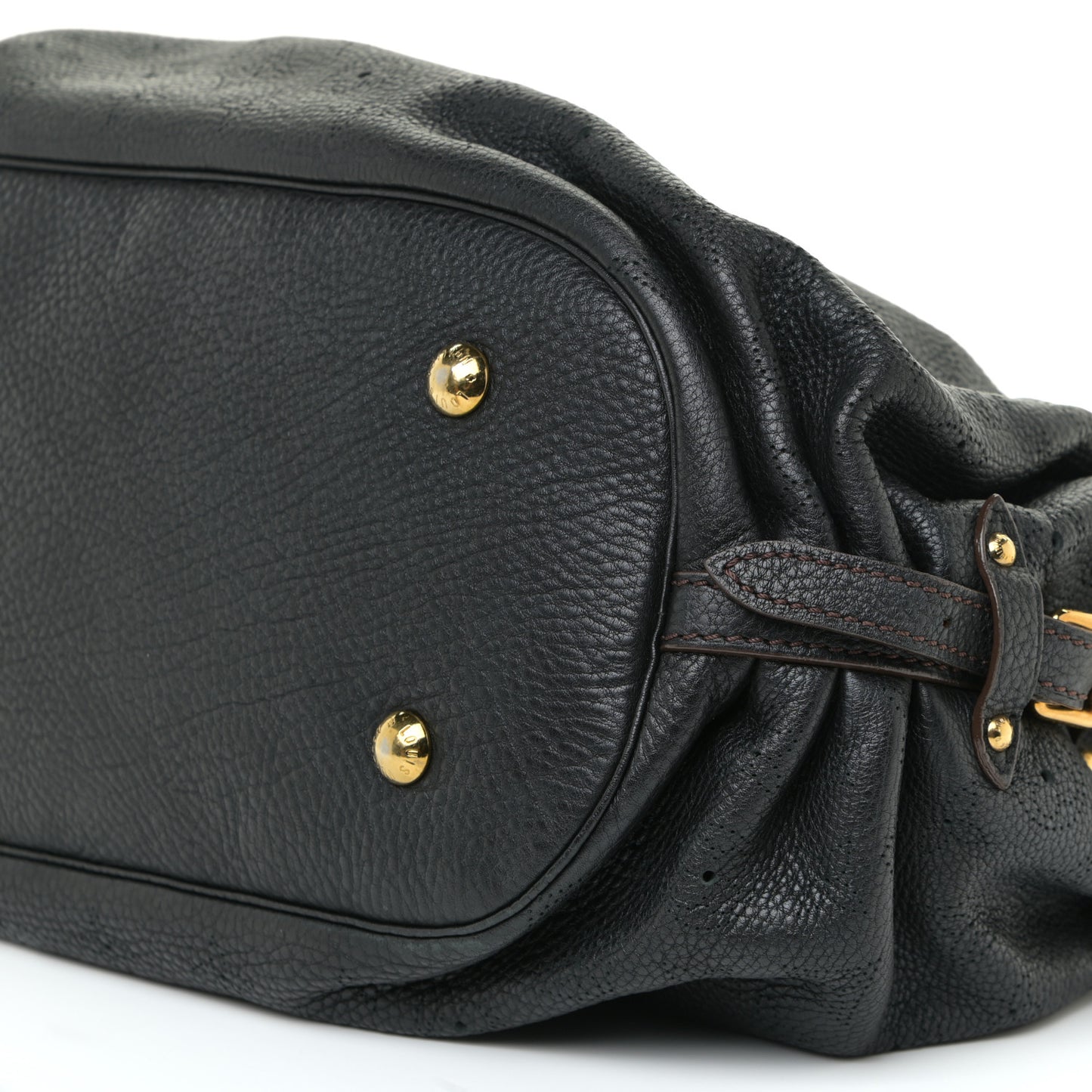 Mahina L Black