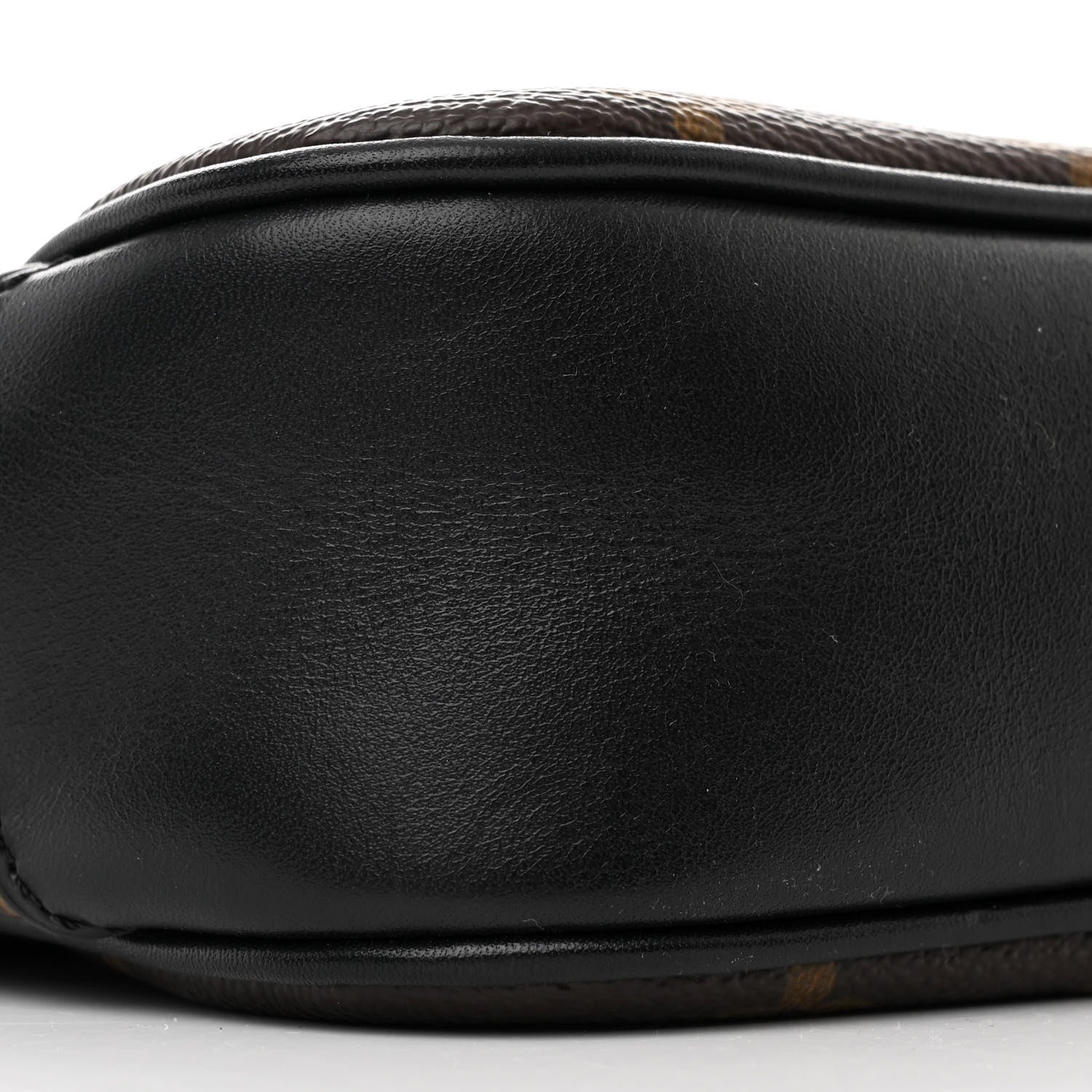 Louis Vuitton Monogram Macassar Bass PM 9 of 10