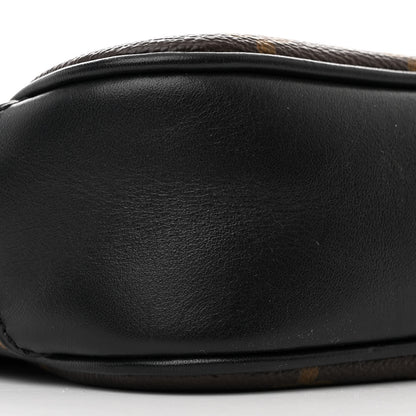 Louis Vuitton Monogram Macassar Bass PM 9 of 10