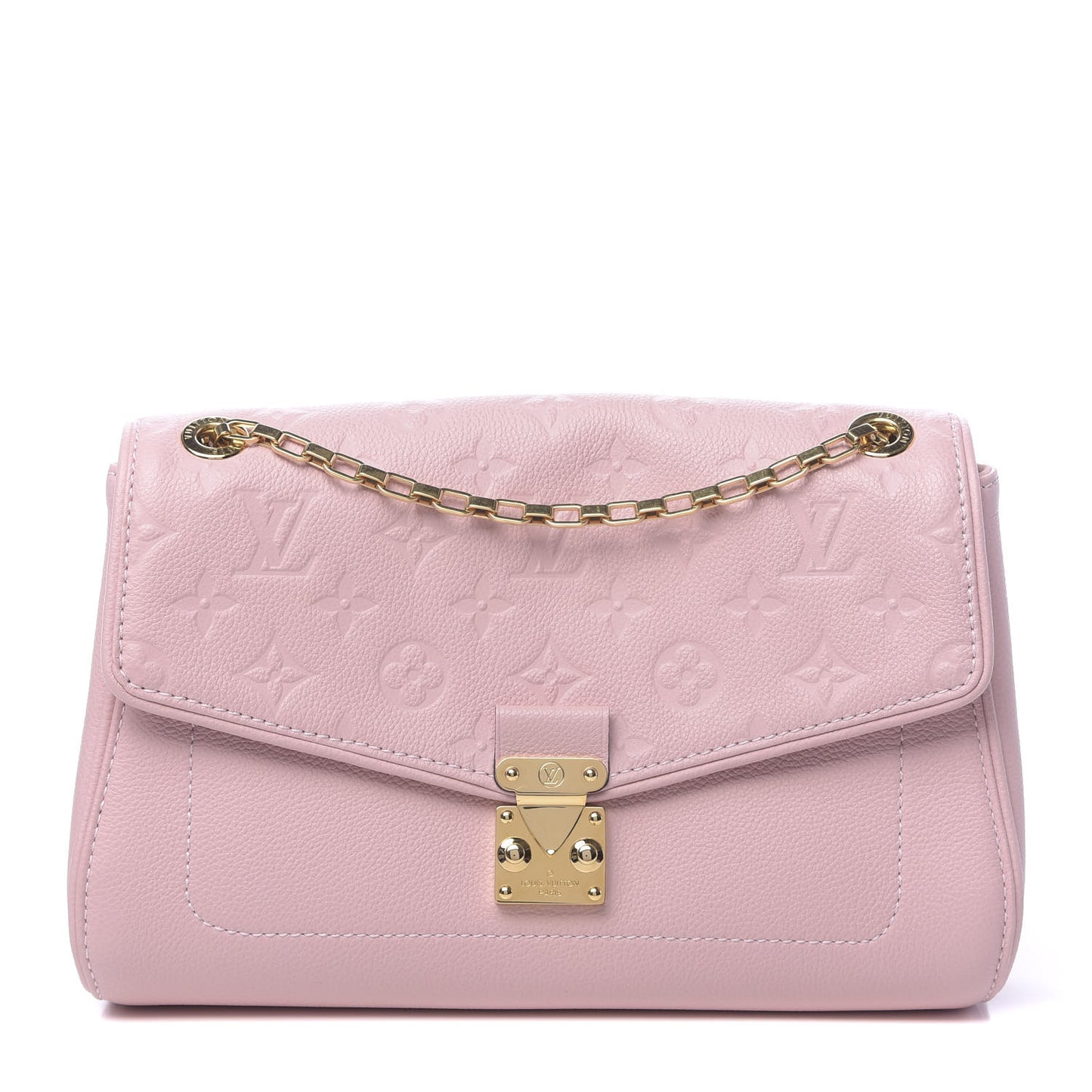 Empreinte Saint Germain PM Rose Ballerine