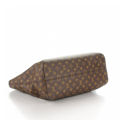 Louis Vuitton Monogram Raspail MM 2 of 5
