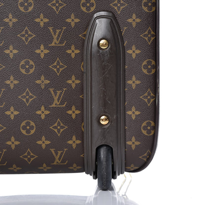 Louis Vuitton Monogram Pegase 45 11 of 22