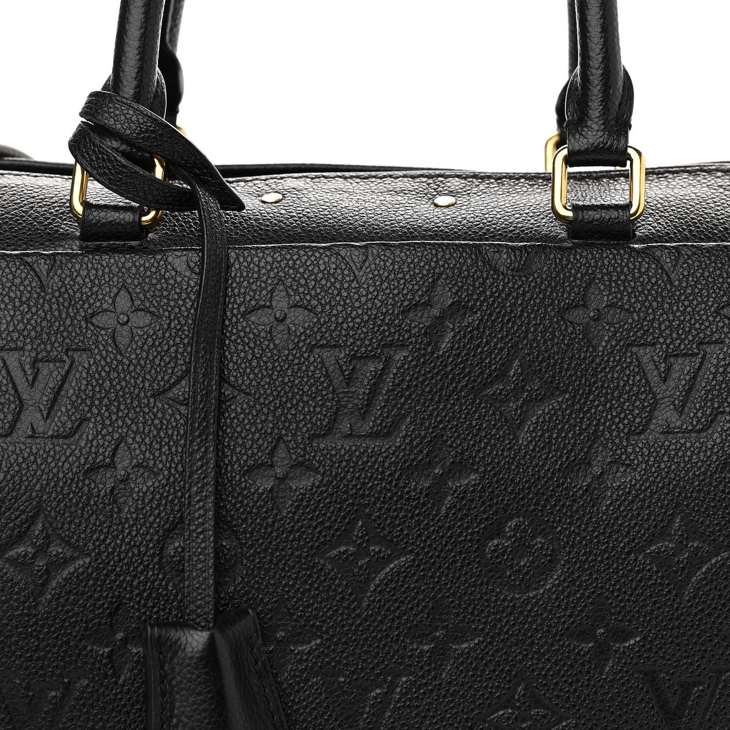Empreinte Speedy Bandouliere 25 NM Black