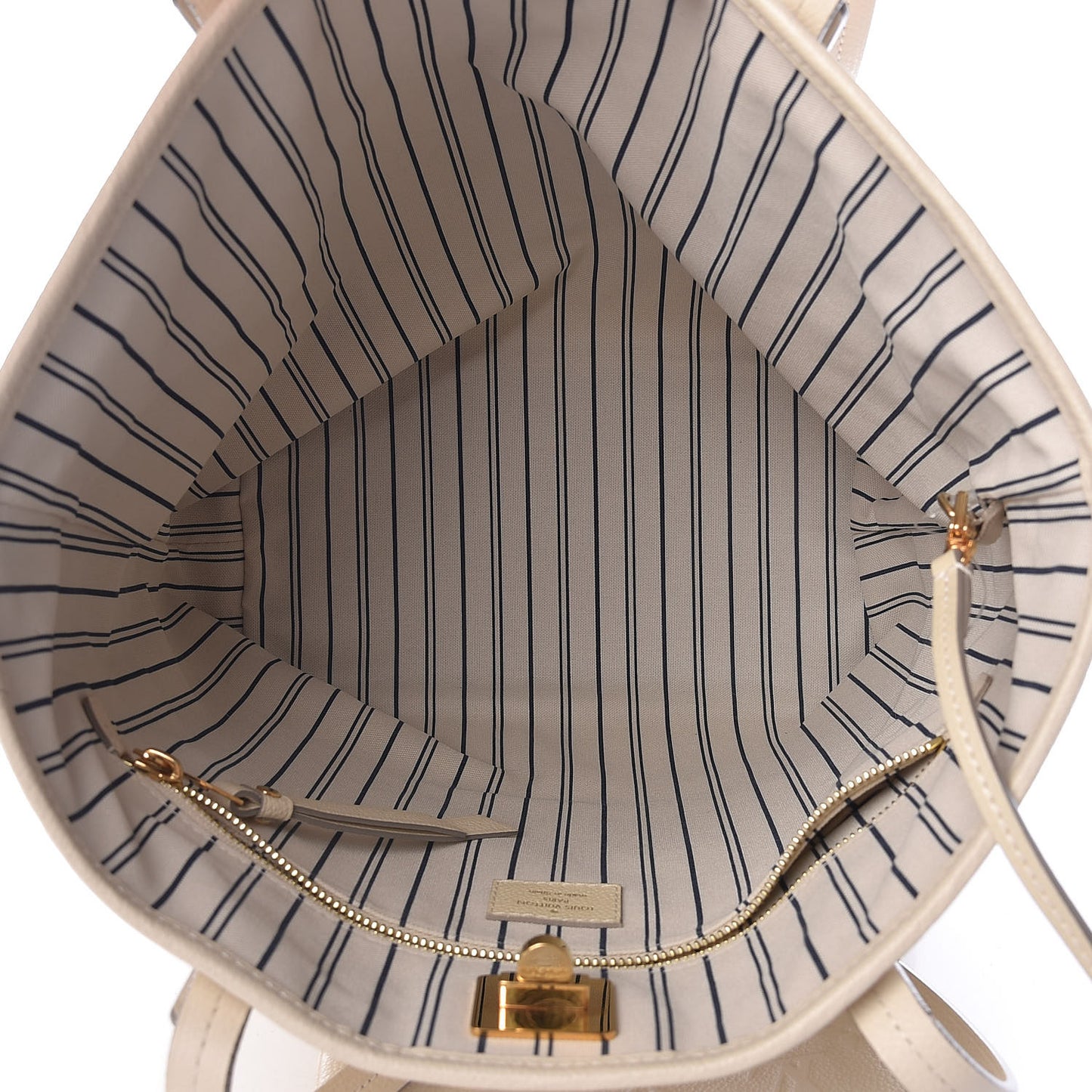 Empreinte Citadine PM Neige