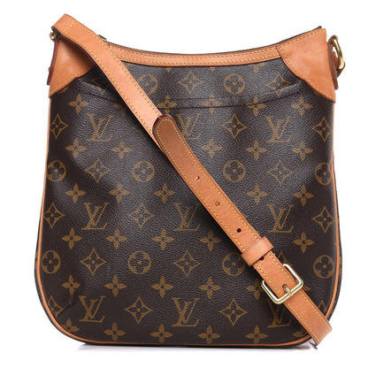 Louis Vuitton Monogram Odeon PM 1 of 13