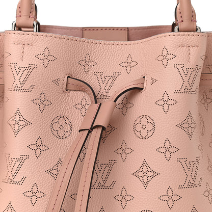 Louis Vuitton Mahina Girolata Magnolia 10 of 10
