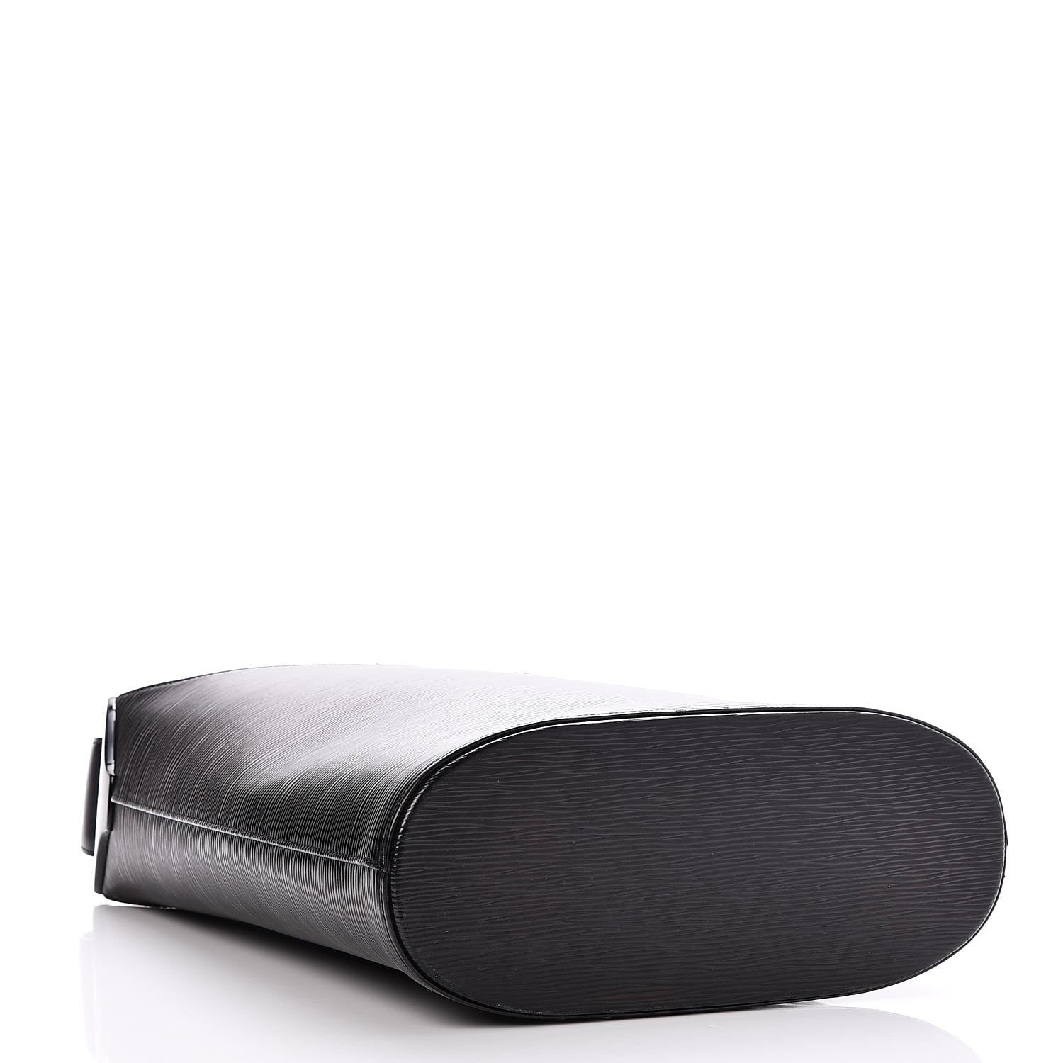 Louis Vuitton Epi Verseau Black 4 of 8
