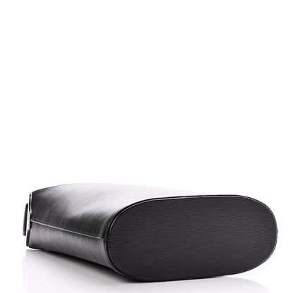 Louis Vuitton Epi Verseau Black 4 of 8