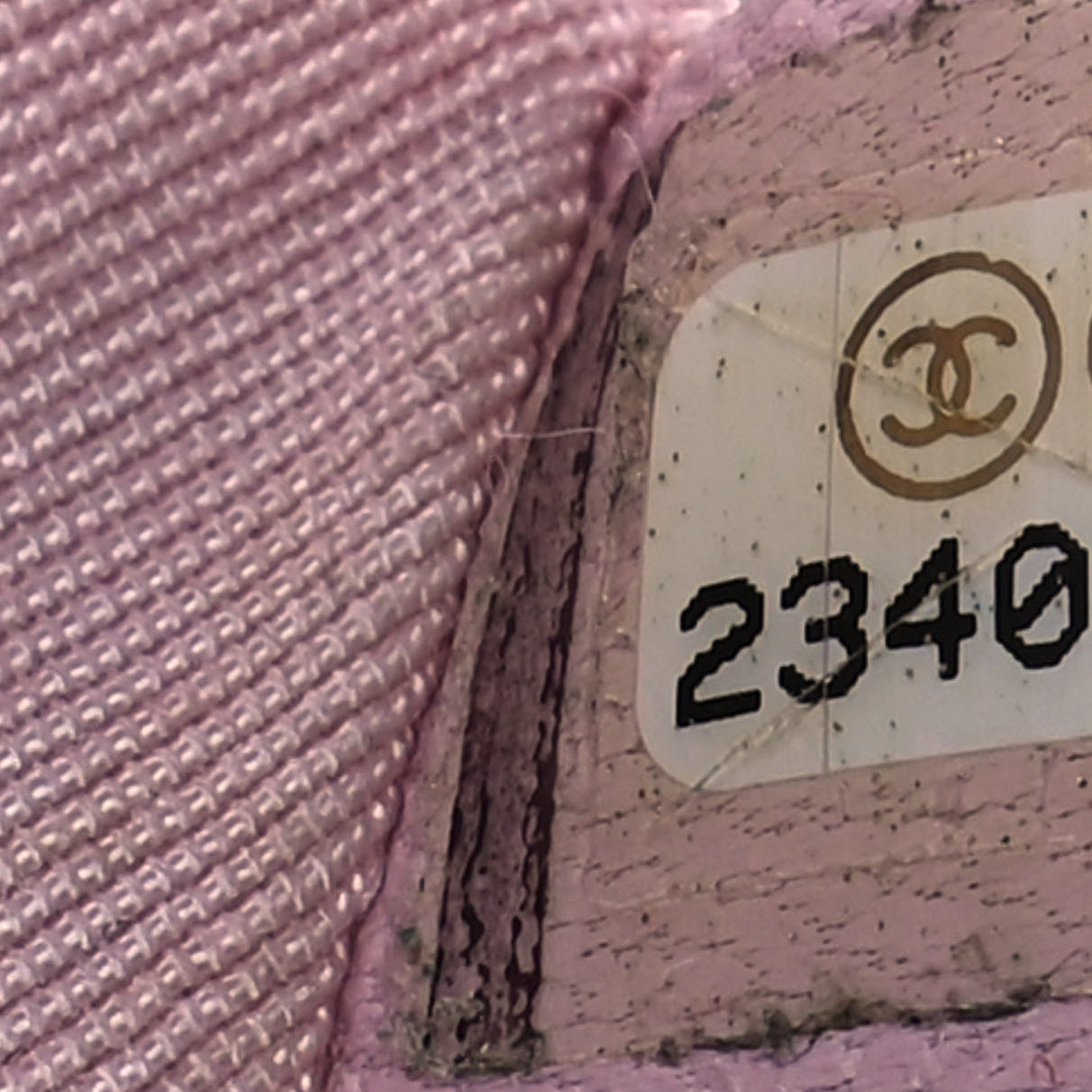 Chanel Lambskin Quilted Small Urban Spirit Backpack Light Pink 7 of 13