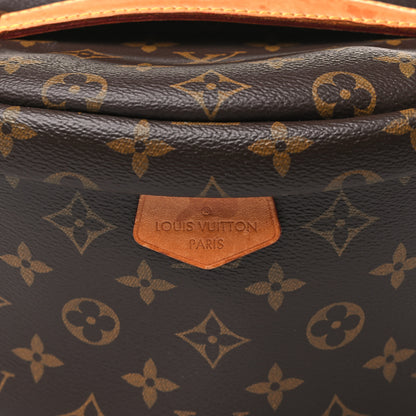 Louis Vuitton Monogram Bumbag 7 of 12