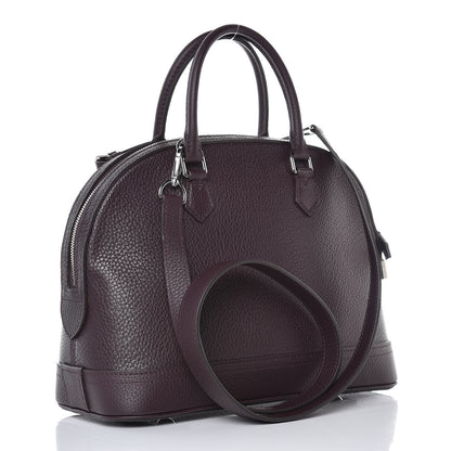 Louis Vuitton Taurillon Alma PM Aube 4 of 12