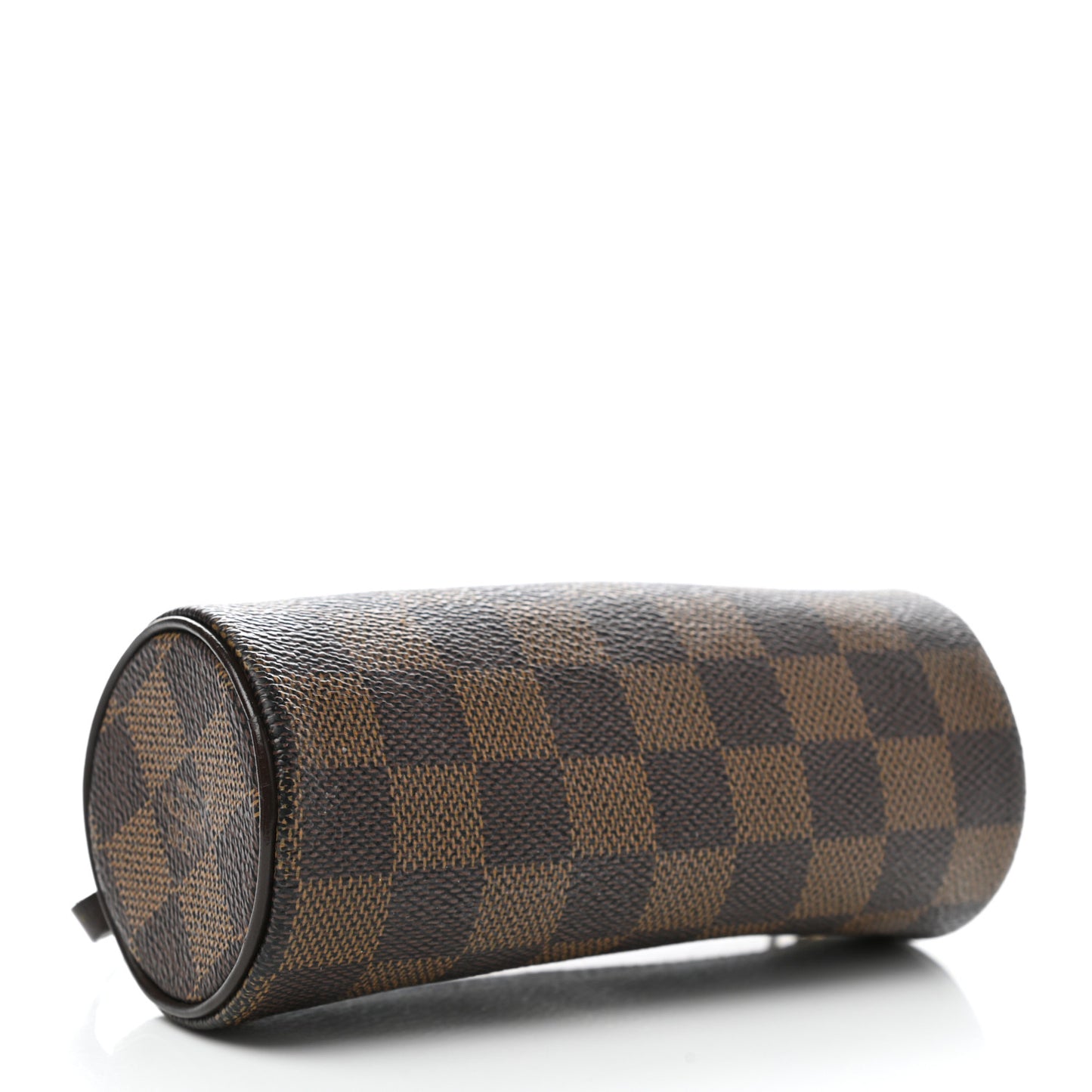Damier Ebene Mini Papillon