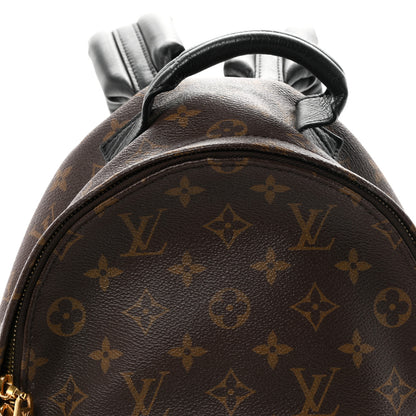 Louis Vuitton Monogram Palm Springs Backpack PM 7 of 9