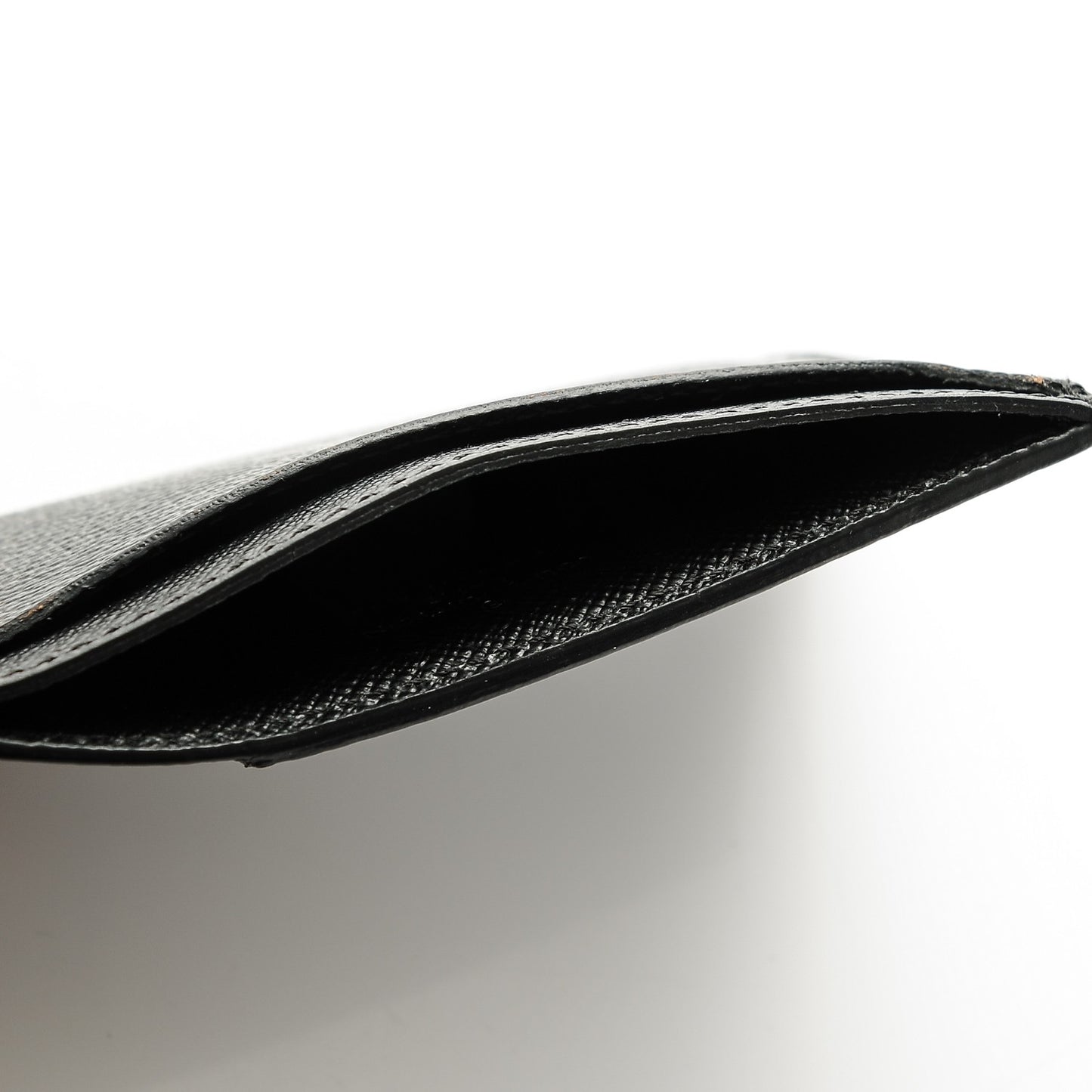 Damier Graphite Neo Porte-Cartes Card Holder