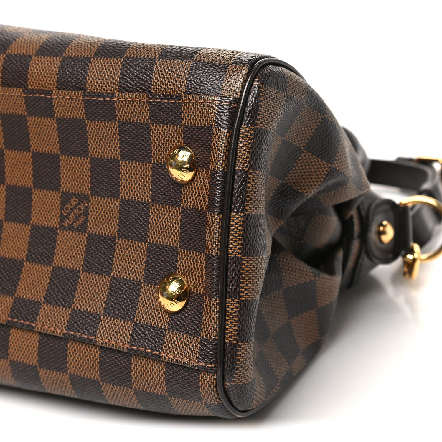 Louis Vuitton Damier Ebene Trevi PM 9 of 10